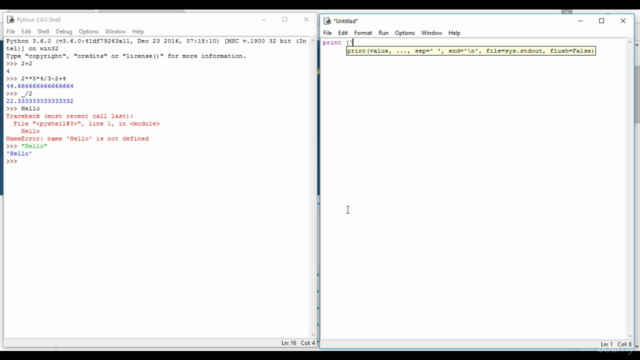 Learn the basics of Python and ArcPy for ArcGIS Pro – Screenshot 1