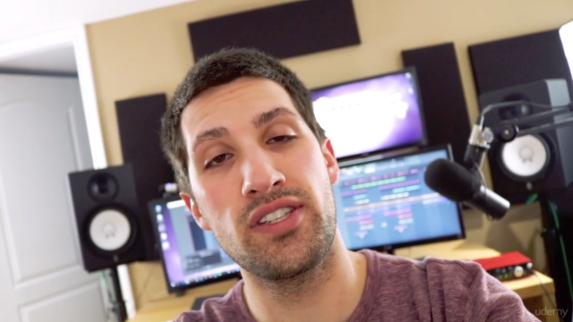 Creating Organic Beats in FL Studio – Screenshot 1