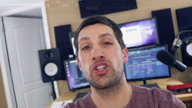 Creating Organic Beats in FL Studio – Screenshot 2