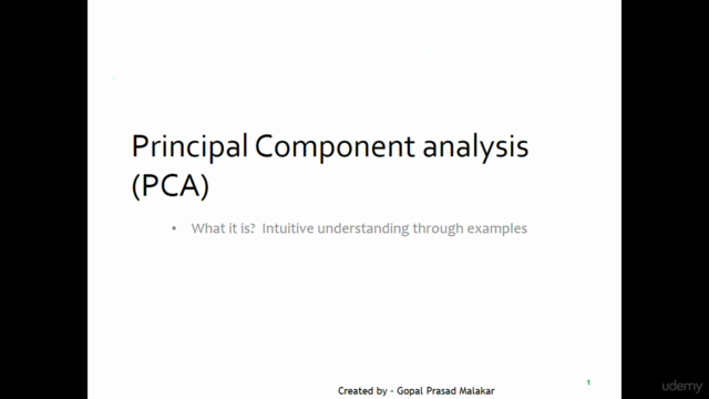 Principal Component Analysis (PCA) and Factor Analysis - Screenshot_01