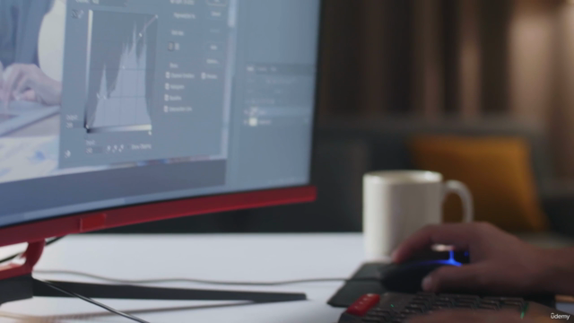 Photoshop 2025 (A'dan Z'ye Öğrenme Eğitimi) – Screenshot 4
