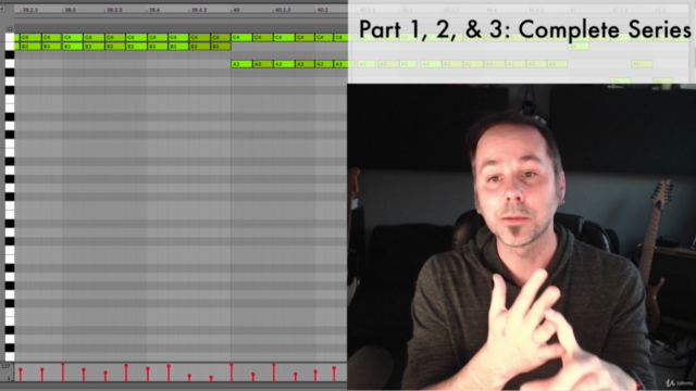 Music Theory for Electronic Music COMPLETE: Parts 1, 2, & 3 – Screenshot 3