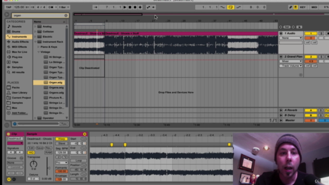 Music Theory for Electronic Music COMPLETE: Parts 1, 2, & 3 – Screenshot 4