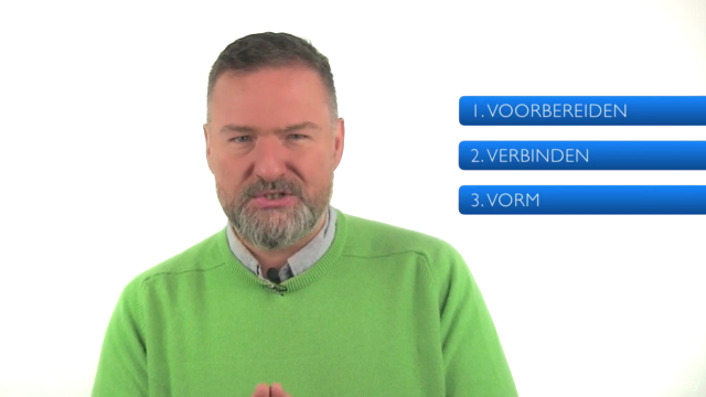 Overtuig als spreker met boeiende presentaties – Screenshot 3
