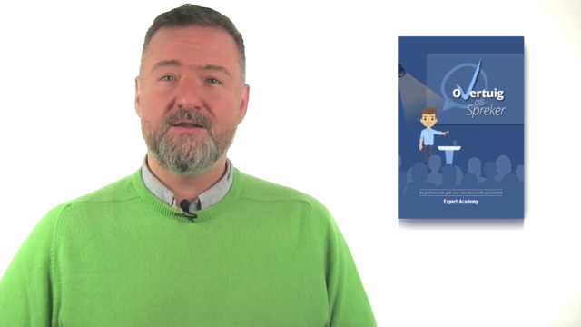 Overtuig als spreker met boeiende presentaties – Screenshot 4