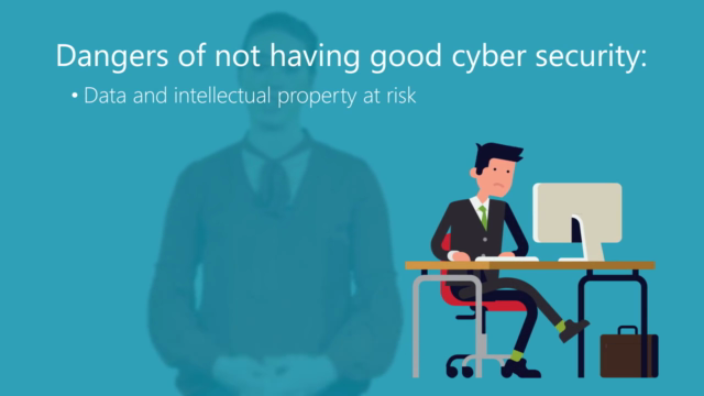 Certified Cyber Threat Intelligence Analyst – Screenshot 1