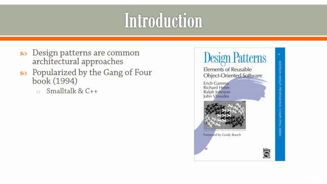 Design Patterns in C# and .NET - Screenshot_01
