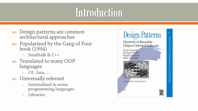 Design Patterns in C# and .NET - Screenshot_02