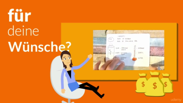 In 6 Schritten mit der Kraft der Gedanken Ziele erreichen – Screenshot 2