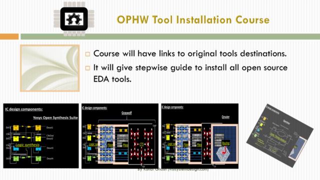 VSD - A complete guide to install open-source EDA tools – Screenshot 4