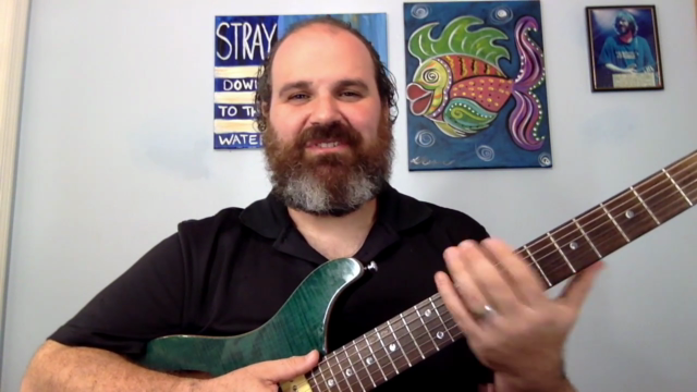 StichMethod Blues Master Class Part 1. – Screenshot 1