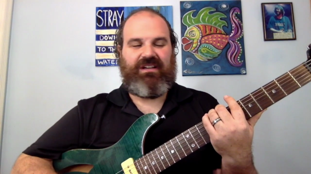 StichMethod Blues Master Class Part 1. – Screenshot 2