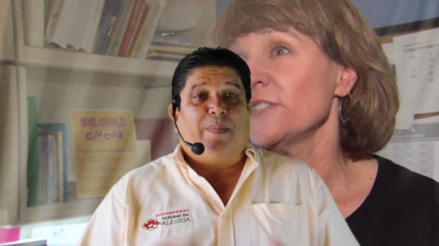 Voluntariado - O Coração do Visitador Hospitalar – Screenshot 4