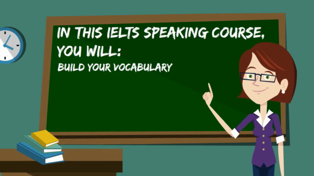 Succeed in IELTS Speaking – Screenshot 1