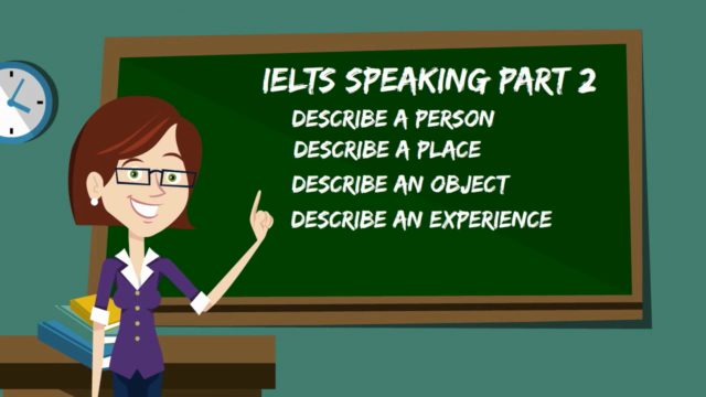 Succeed in IELTS Speaking – Screenshot 3