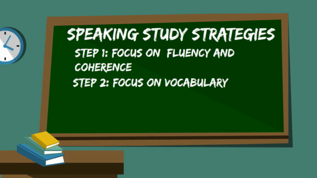 Succeed in IELTS Speaking – Screenshot 4