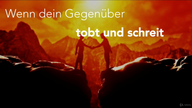 NLP: Soziale Konflikte lösen und besser verstehen mit NLP – Screenshot 1