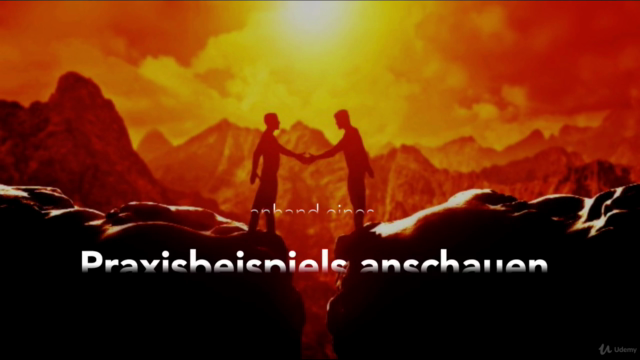 NLP: Soziale Konflikte lösen und besser verstehen mit NLP – Screenshot 2
