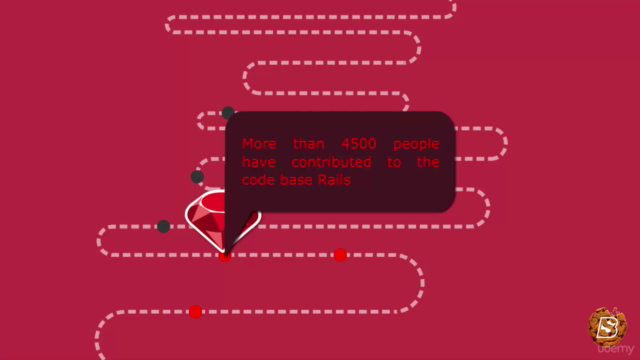 Master Ruby on Rails - For Beginners - Screenshot_03