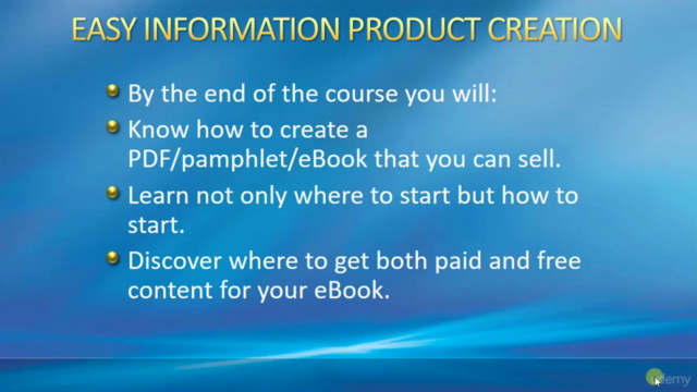 The Easy Information Product Creation System - Screenshot_04