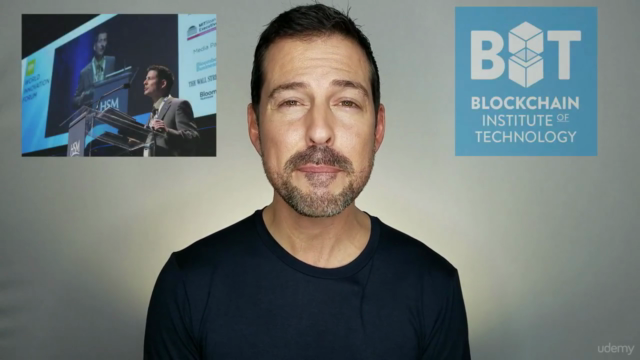 Blockchain and Bitcoin Fundamentals – Screenshot 2