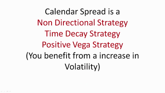 Options Trading - Calendar Spread Course for Every Trader – Screenshot 1