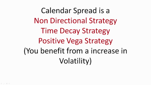 Options Trading - Calendar Spread Course for Every Trader – Screenshot 2
