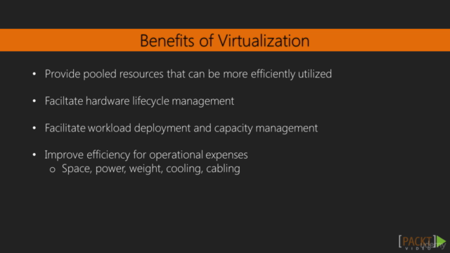 Learning Path: VMware vSphere Unlocked – Screenshot 1