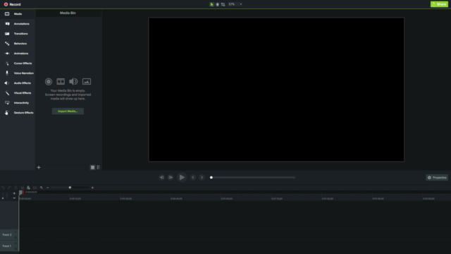 Mastering Camtasia Studio 9 and Camtasia Mac 3 Preview - Screenshot_04