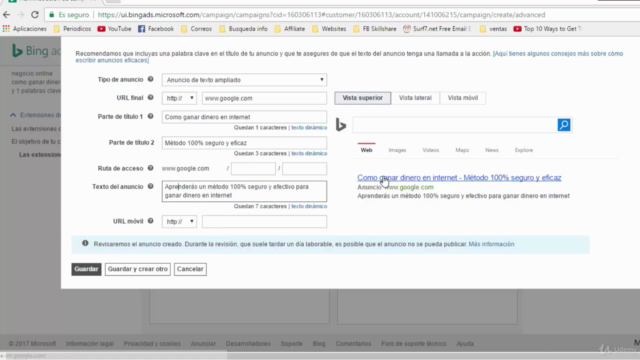 Curso Completo Marketing de Afiliados de Cero a Experto – Screenshot 4
