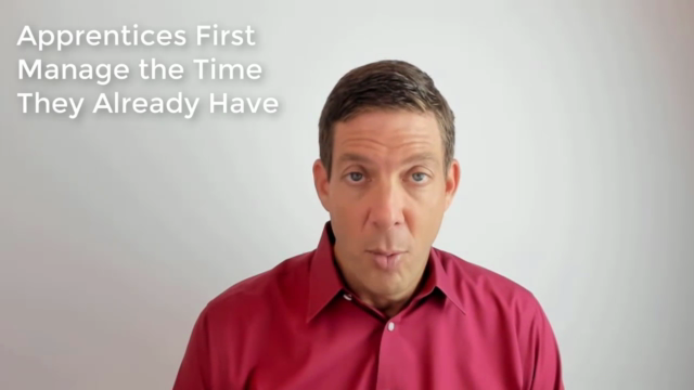 The 3-Day Weekend Apprentice Path - More Money & Free Time – Screenshot 4