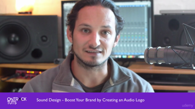 Music Production - Designing Audio Logos - Screenshot_02