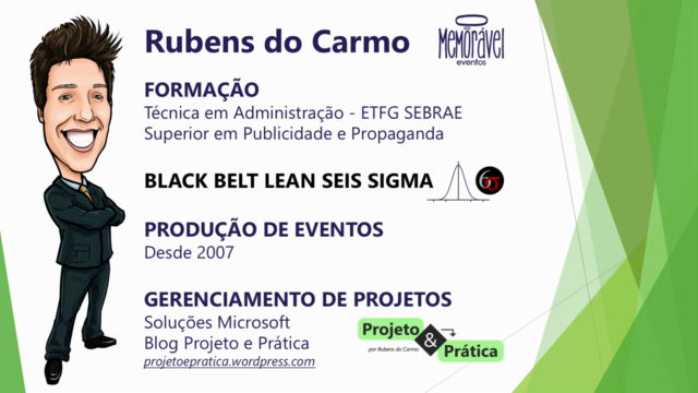 Ms Project Rápido - Grátis – Screenshot 1