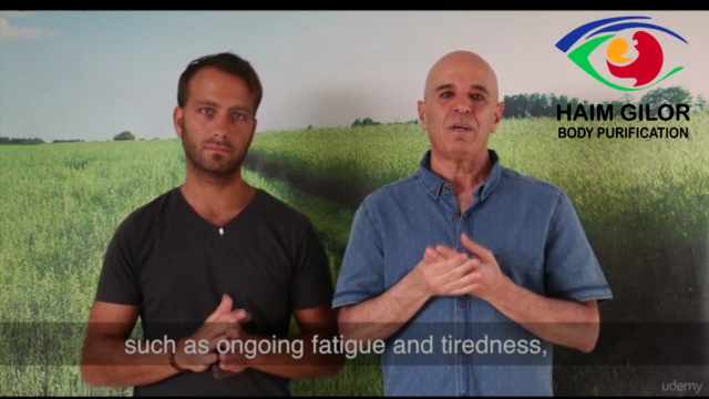 Introduction To Bodydetox Course – Screenshot 1