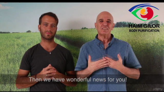 Introduction To Bodydetox Course – Screenshot 2