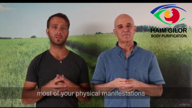 Introduction To Bodydetox Course – Screenshot 3
