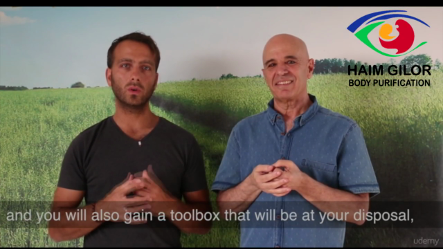 Introduction To Bodydetox Course – Screenshot 4