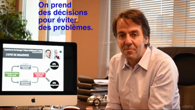Comment persuader et convaincre un client - Mickaël Aguilar – Screenshot 4