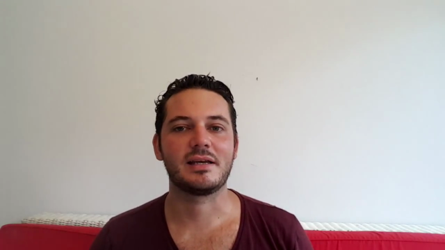 An Investor Going Global – Screenshot 2