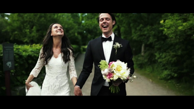 Wedding Photography: Composition, Portraits & Posing – Screenshot 4