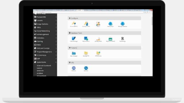 Easy Local Server Setup for Web development – Screenshot 4