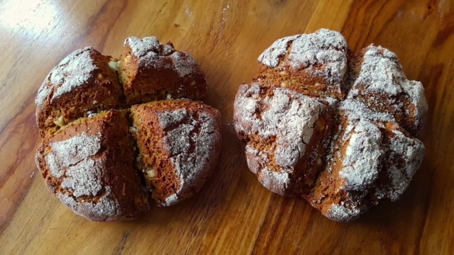 Deliciously Gluten Free Artisan Breads – Screenshot 2