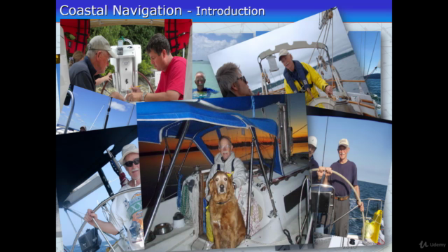 Ace Your 105, Coastal Navigation Written Sailing Exam - Screenshot_03
