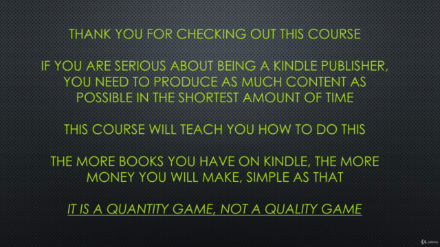 Amazon Self-Publishing - Create Kindle Books Fast - Screenshot_04