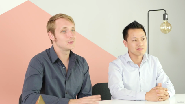 Financial Modeling for Startups & Small Businesses – Screenshot 2
