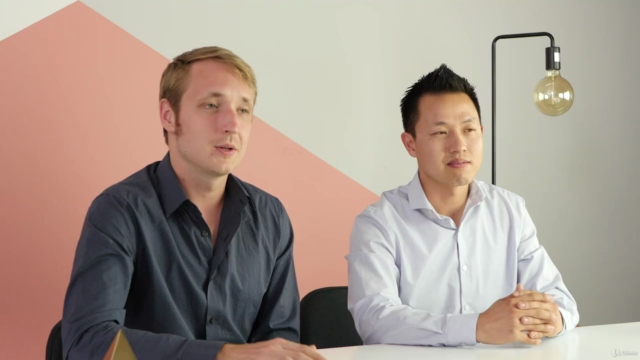 Financial Modeling for Startups & Small Businesses – Screenshot 4