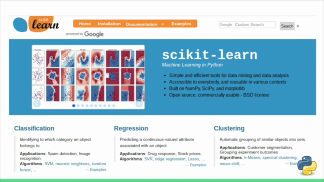 Machine learning y data science con scikit-learn y pyspark - Screenshot_03