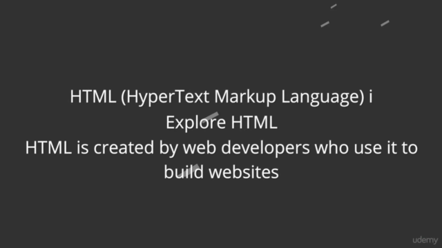 Learn HTML and CSS together for Beginners - Screenshot_01
