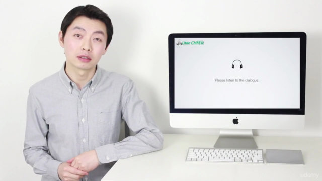Learn Mandarin Chinese Basics with Litao Chinese – Screenshot 4