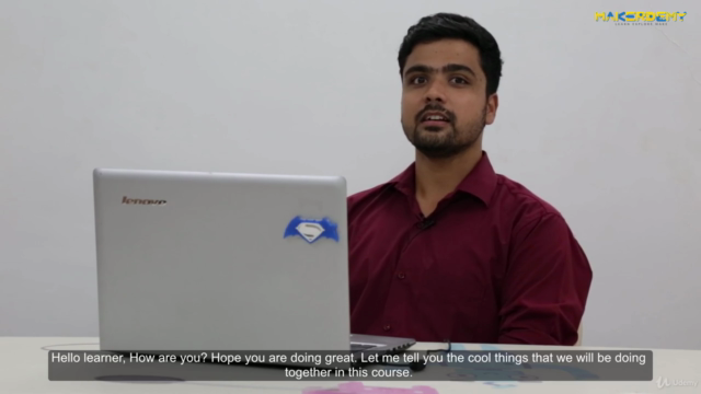 Learn Node Red Programming in 48 Hours – Screenshot 1